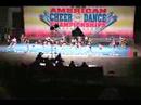 Texas Cheer Team S Small Coed 2008 American Championship Texas Cheer Team S Small Coed 2008 American Championship