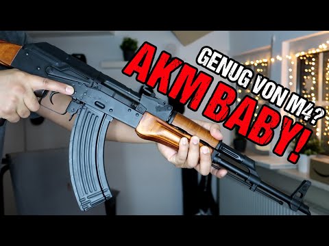LCT LCKM | Airsoft Unboxing und Review