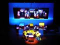 Live at Gran teatre del Liceu 2008 (Barcelona)

Copyright recordings and music reproduced by kind permission of Francis Dreyfus Music and Jean Michel Jarre
