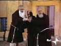 gag di guzzanti con un esilarante paolantoni e marcor�