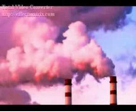 الاحتباس الحراري-effet de serre