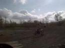 motocross arleux 2008  vid�o logan