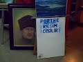 H�lya Av?ar karikat�r portre