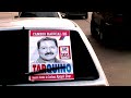 365 - Día 75 - En los huesos (Día de elecciones)