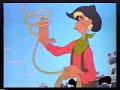 Luis Aguilé - Pecos Bill