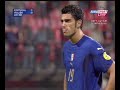 ITALIA U21- Italia - Portogallo - Italia U21 RIGORI-PELLE\