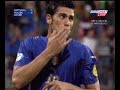 ITALIA U21- Italia - Portogallo - Italia U21 RIGORI-PELLE'