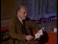 Joseph Brodsky informal reading Joseph Brodsky informal reading