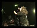 a paso del norte - el gran silencio