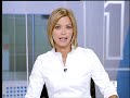 Maria Casado en Telediario (25/07/08)