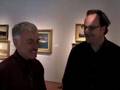 Seán Martinfield and Dalilah - A Trip to the de Young Museum