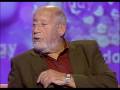 Sir Clement Freud Joke on BBC