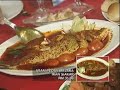 restoran sri percik live jalan-jalan cari makan