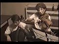 composed by ray ashley, as performed by:

sachino tsinadze (the cellonator):  cello
mimi butler:  viola
john gnassi: violin

filmed by joe d'andrea in august 1997, in glassboro, nj