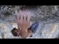 El Molinero 8c+, Gimmelwald