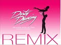 Dirty Dancing - Time of my life - Remix 2009