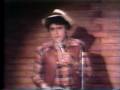 Jay Leno on Freddie Prinze and Friends 1976
