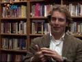 CSN Conference 2007, interview Sander Dullaart CSN Conference 2007, interview Sander Dullaart
