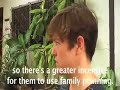 Walter Koenig visits Mae Sot Clinic part 1