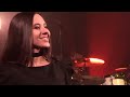 Martin Solveig&Dragonette - Hello - Live