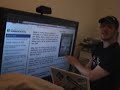 Inside Google Video Blog #1 Inside Google Video Blog #1