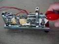 VIBROPLEX  Blue Racer