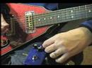 MP Deep Blue Delay BJFE design