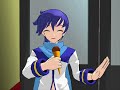 VOCALOID Q: Um...Kaito's not wearing underwear today...