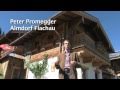 Almdorf Flachau - Sommerurlaub in Luxus-Almhuetten