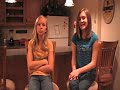 iSarah: Random Debate- Ham vs Hamsters iSarah: Random Debate- Ham vs Hamsters