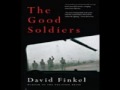 David finkel - the good soldiers