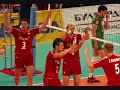 Micha?- nasz MVP