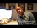My Industry - Rich Castillo talks N-Dubz, A Manager's Role, Advice + MORE