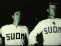 Tapio Rautavaara - juoksijan haudalla