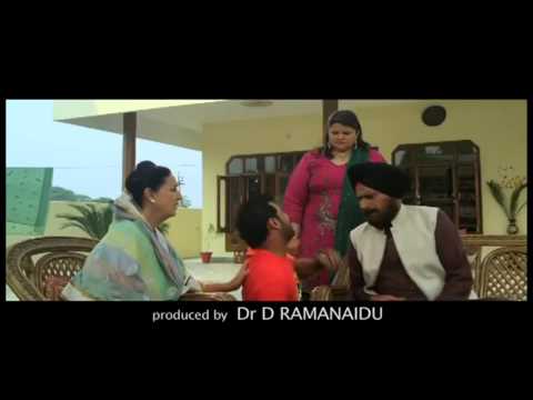 Promo 4    Singh vs Kaur   Gippy Grewal   Punjabi Film
