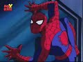 Spider-Man Ep 49 The Return of the Green Goblin Part 2 Spider-Man Ep 49 The Return of the Green Goblin Part 2