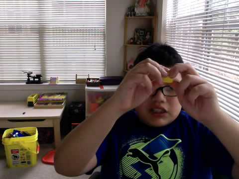 how to make a pokemon lego