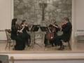 videos de Beethoven String Quartet Opus 18 No. 4 - III. Minuetto and Trio-Serata Quartet