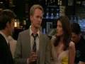 Barney - Womanizer (How I Met Your Mother)