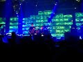 Stereophonics: Mr. Writer, Live from the SECC, Glasgow Stereophonics: Mr. Writer, Live from the SECC, Glasgow