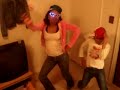 Momo walk it out Momo walk it out