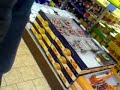 f�r holger hoden im lidl
