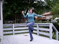 Mad Dance Skills, Yo!