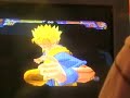 brolly vs  future gohan