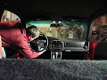 Installing a Porsche roll bar in a 2004 GT3