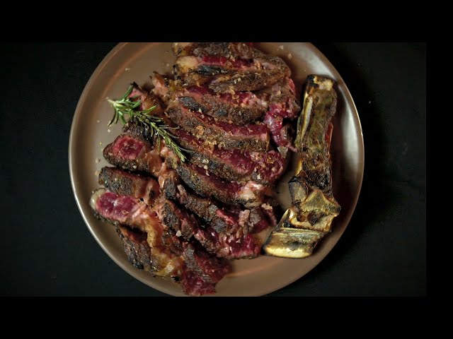 chuleton char chuleton