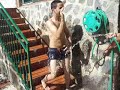 Tomas falsas, peli porno traductores