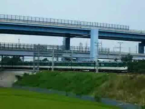 京阪　2200系　新塗装