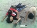 LAOS jack ass 2