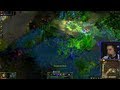 IEM Kiev LoL 3rd Place Decider: SK Gaming vs. Team Dignitas